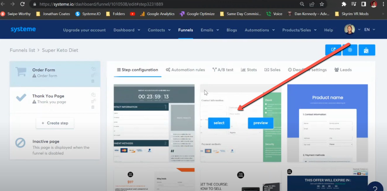 Why I Readjusted My Jarvee & Massplanner Strategy Including Every Other Black Hat/Automation Method