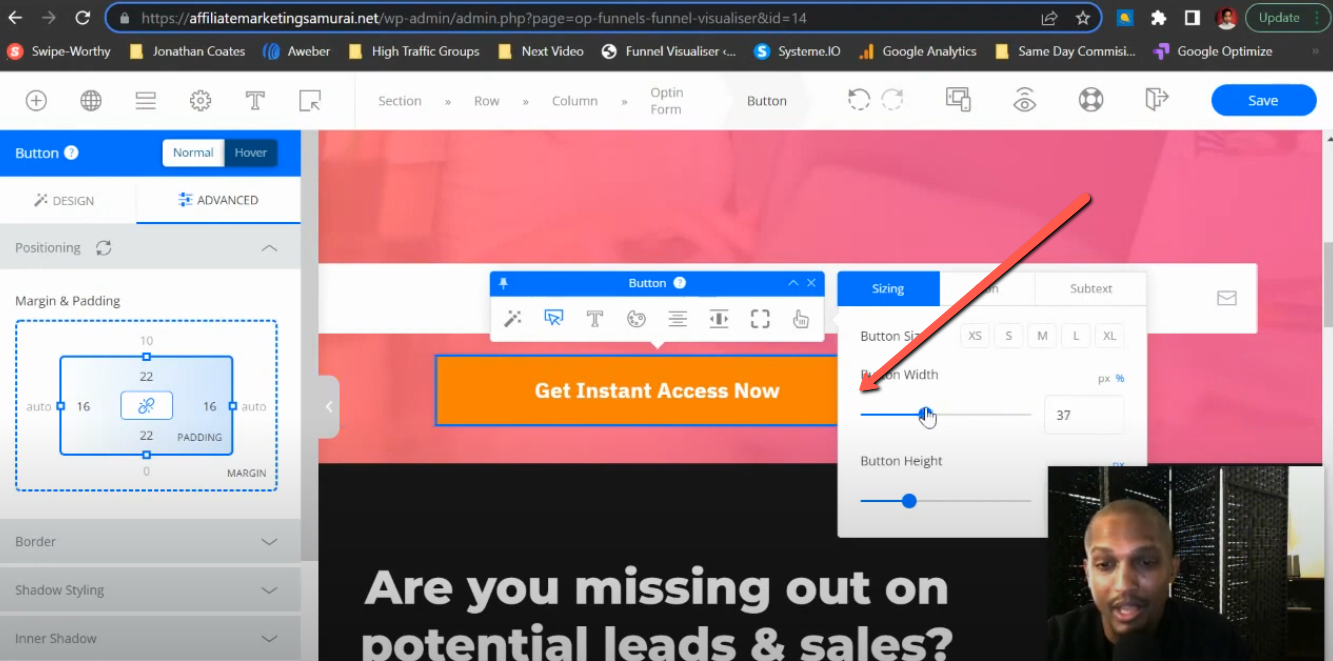 How to Integrate An Auto Responder to Your Landing Page - OptimizeFunnels Tutorial (Part 3)