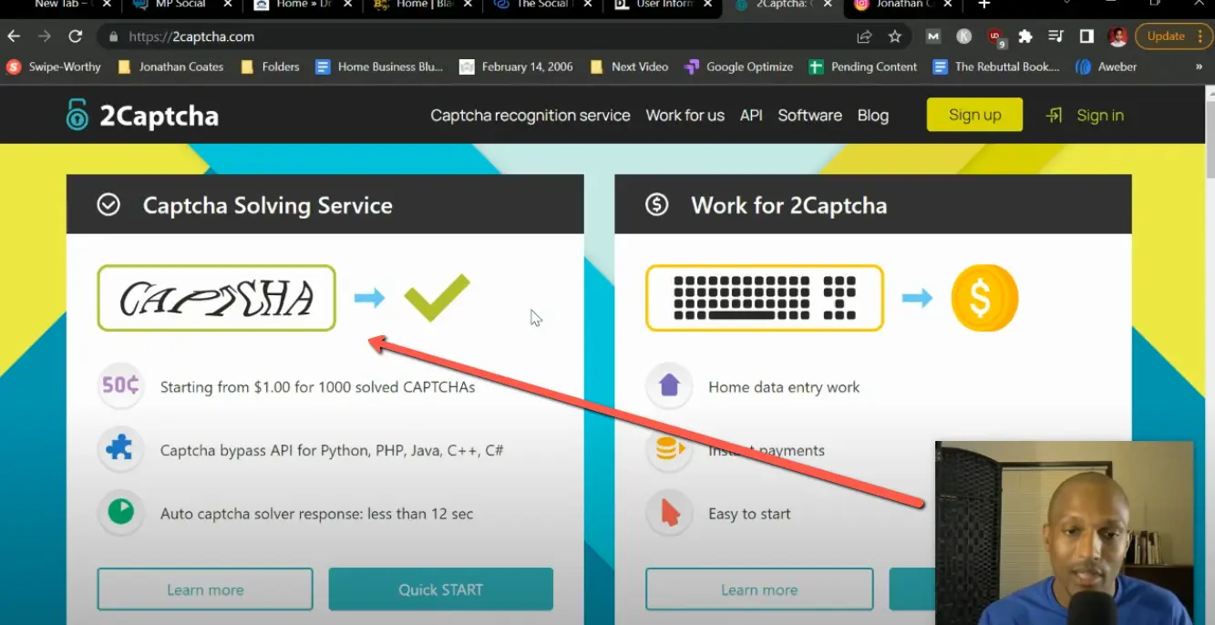 Why I Don't use Jarvee, Massplanner or Most Black Traffic Strategies (The Way I Used To)