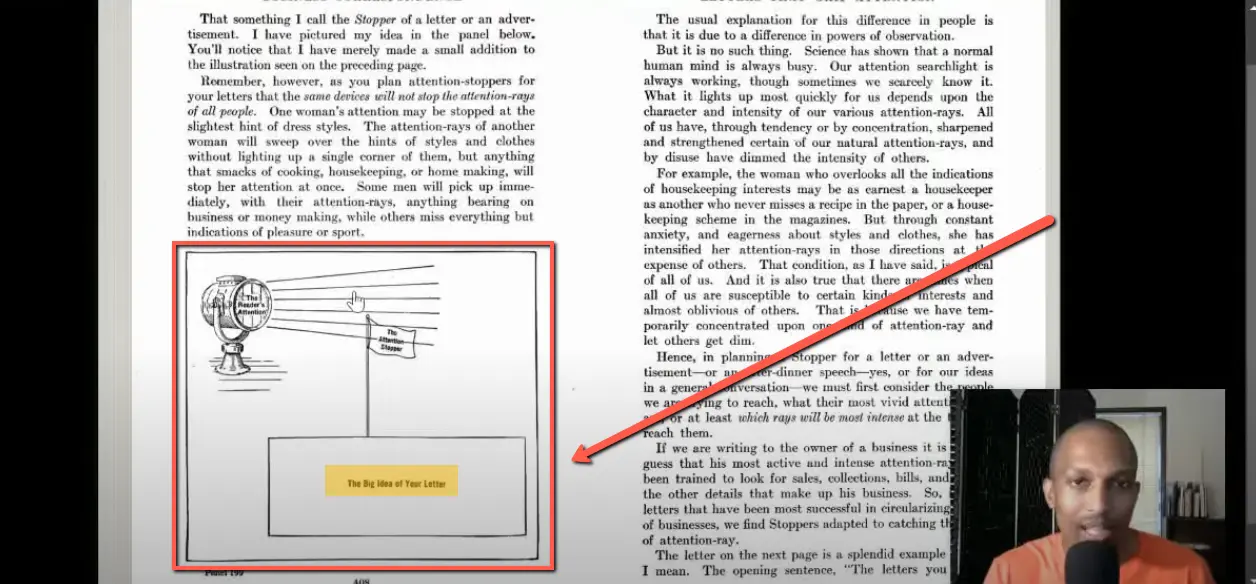 How to Make Letters That Grip Attention: Applied Business Correspondence + Free Headline Generator