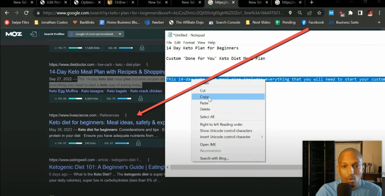 On-Page Optimization Strategy: How to Spy on Competitors to Create High Converting Titles & Descriptions