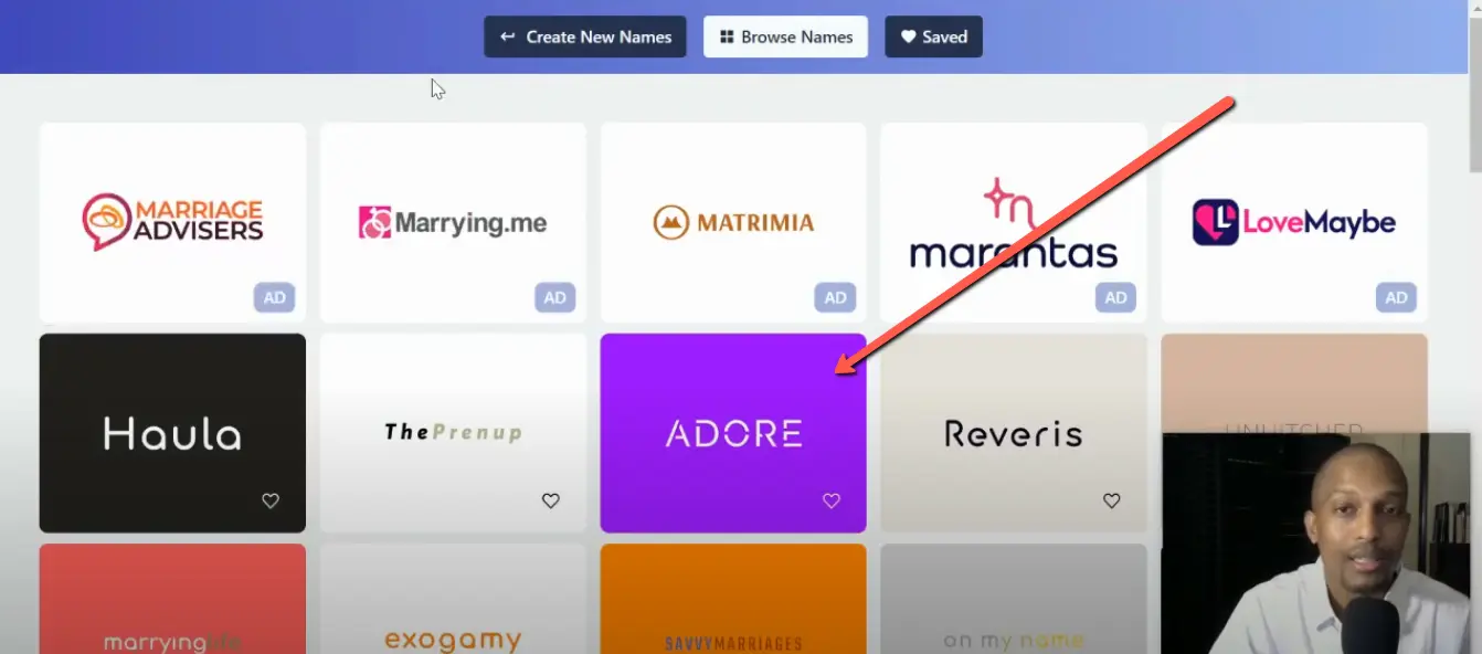 How to Instantly Generate Business Product Names and Ideas using Free Artificial Intelligence Tools