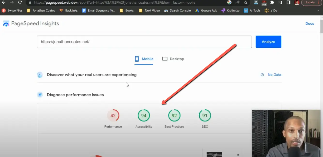 How to Optimize & Boost Website Load Times w Pagespeed Insights & Increase Search Engine Rankings