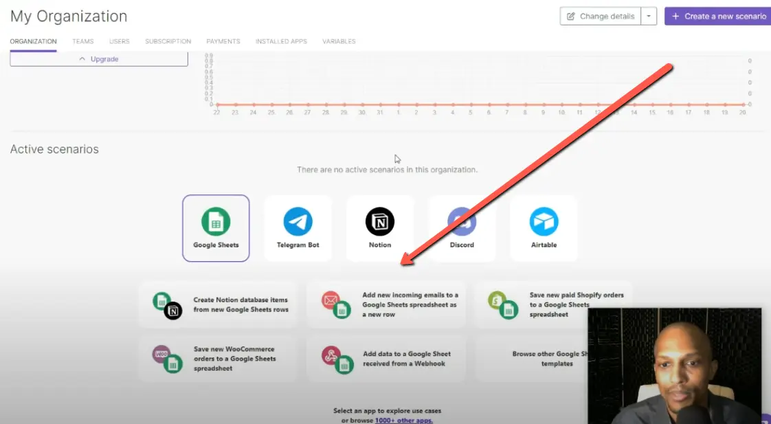 How to Combine Chat GPT w/ Automation Tools for Effortless Content Creation & Lead Generation