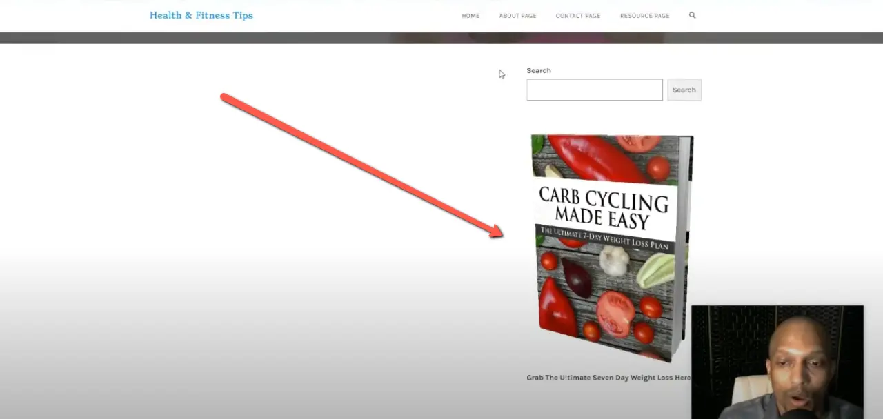 How to Leverage Your Website's 'Selling Space' for Maximum profits - From Traffic to Conversions