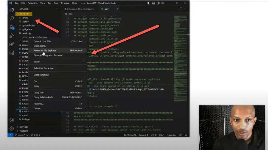 How to Setup Auto-GPT for Your Business on Windows in 10 Minutes with Python, Git, and Visual Studio