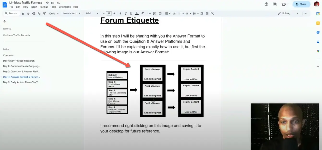 How to Channel a Flood of Traffic from Quora to Your Website: The Traffic Generation Formula