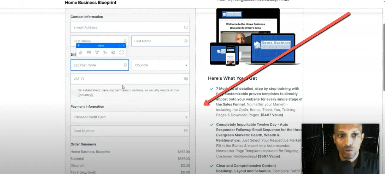 The Ultimate Guide to Sales Funnel Checkout Pages - Proven Strategies - Optimize, Convert, Profit