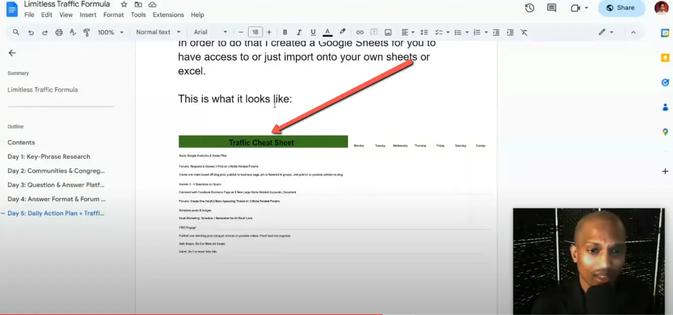 Traffic Diversification: How to Break Free from Platform Dependency - Multi-Source Traffic Mastery