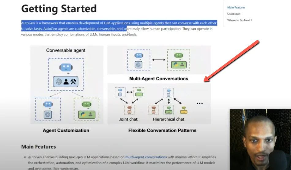 Autogen Crashcourse: Local Setup and Usage, Exploring Microsoft's Open-Source Multi-Agent Framework