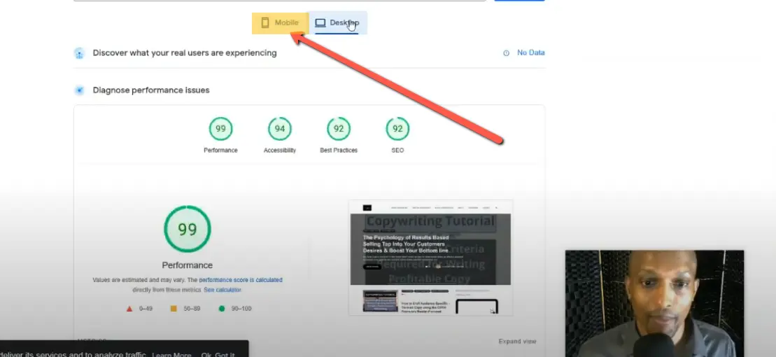 Google's Mobile-First Revolution: Optimize or Vanish - The Mobile Imperative (Complete Guide)