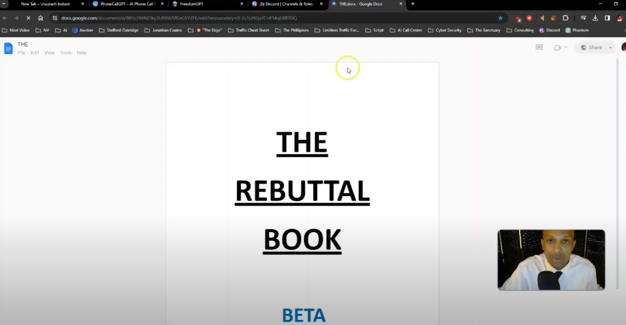 How to Create an AI-Powered Call Center with Phonecall GPT (Increase Sales Productivity)