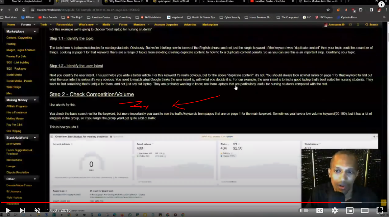 How to do On-Page SEO - Myths Debunked, Insider Techniques & Strategies (Full Comprehensive Guide)