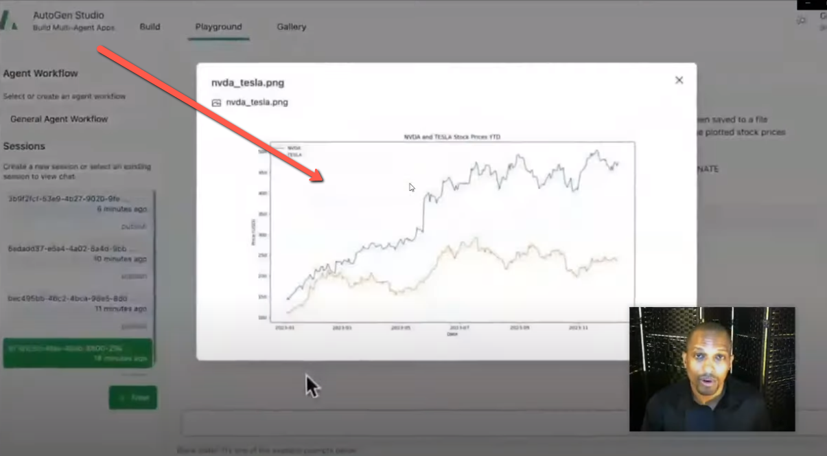 How to Use AutoGen’s New Update for Content Creators and Businesses