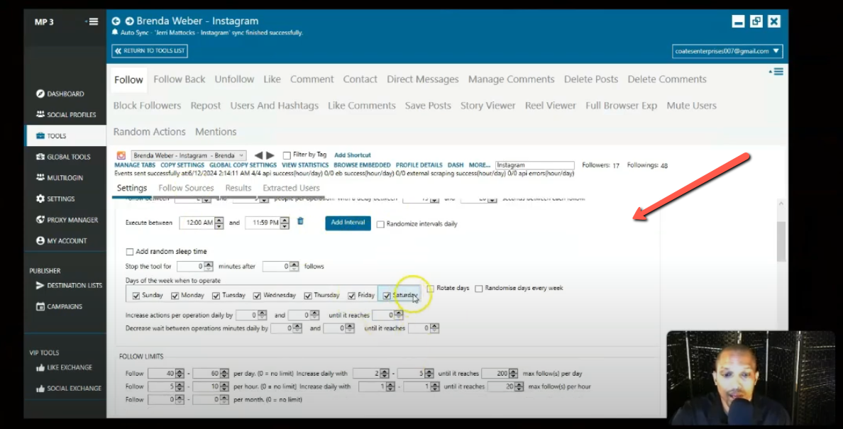 How to Never Run Out of Follow Sources for  Su Social/Automation Softwares (Works with any Niche)