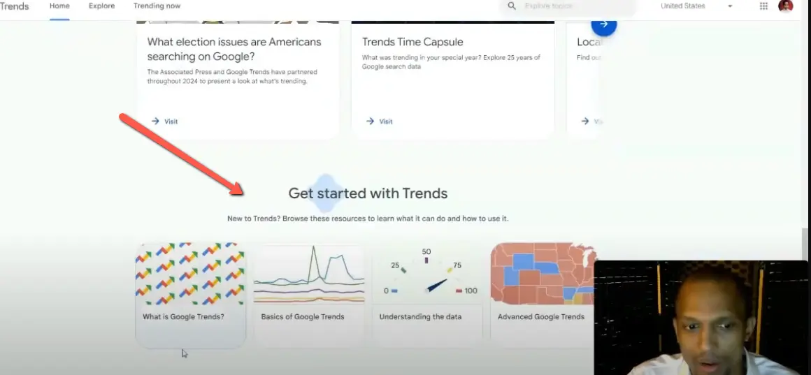 How to Get Ahead in SEO with Market and Trend Analysis w/ these Five Tools