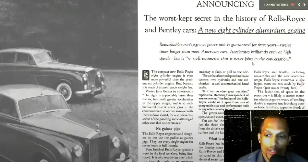 How to Analyze Classic Copywriting Ads: Gary Halbert and David Olgivy’s Secrets