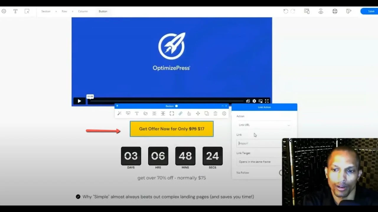 How to Set Up a Profitable Entrypoint Offer Page in Your Sales Funnel to Drive More Revenue