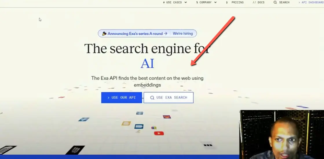 How to Enhance Your Research with EXA AI Neural Network Search Engine