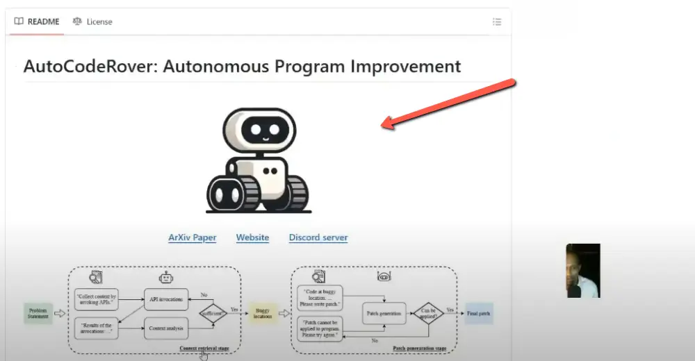 How to Use AutoCodeRover to Improve Software Debugging & Enhanced Code Context Analysis